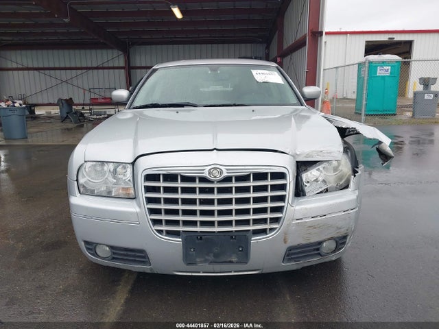 Продаж на аукціоні авто 2007 Chrysler 300 Touring, vin: 2C3KA53G67H601225, номер лоту: 44401857