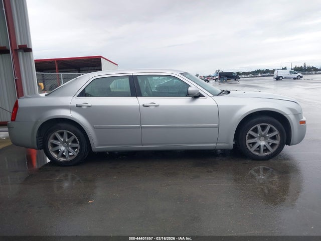 Продаж на аукціоні авто 2007 Chrysler 300 Touring, vin: 2C3KA53G67H601225, номер лоту: 44401857