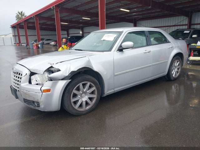 Продаж на аукціоні авто 2007 Chrysler 300 Touring, vin: 2C3KA53G67H601225, номер лоту: 44401857
