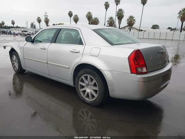 Продаж на аукціоні авто 2007 Chrysler 300 Touring, vin: 2C3KA53G67H601225, номер лоту: 44401857