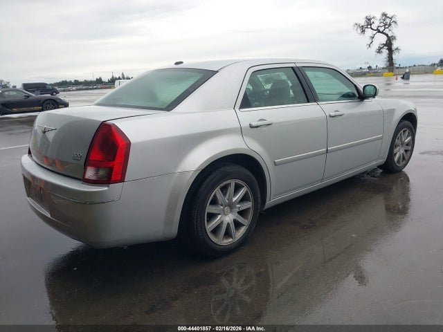 Продаж на аукціоні авто 2007 Chrysler 300 Touring, vin: 2C3KA53G67H601225, номер лоту: 44401857