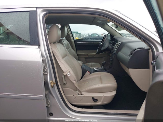 Продаж на аукціоні авто 2007 Chrysler 300 Touring, vin: 2C3KA53G67H601225, номер лоту: 44401857