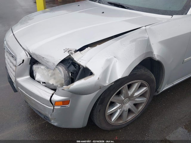 Продаж на аукціоні авто 2007 Chrysler 300 Touring, vin: 2C3KA53G67H601225, номер лоту: 44401857
