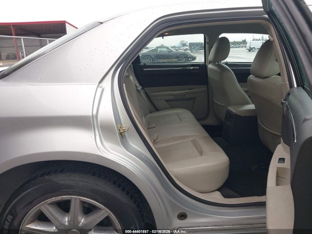 Продаж на аукціоні авто 2007 Chrysler 300 Touring, vin: 2C3KA53G67H601225, номер лоту: 44401857