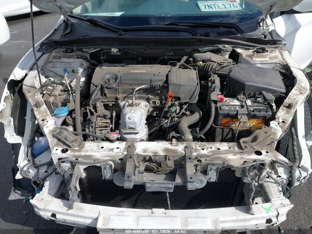 1HGCR2F31GA042229 Honda ACCORD LX