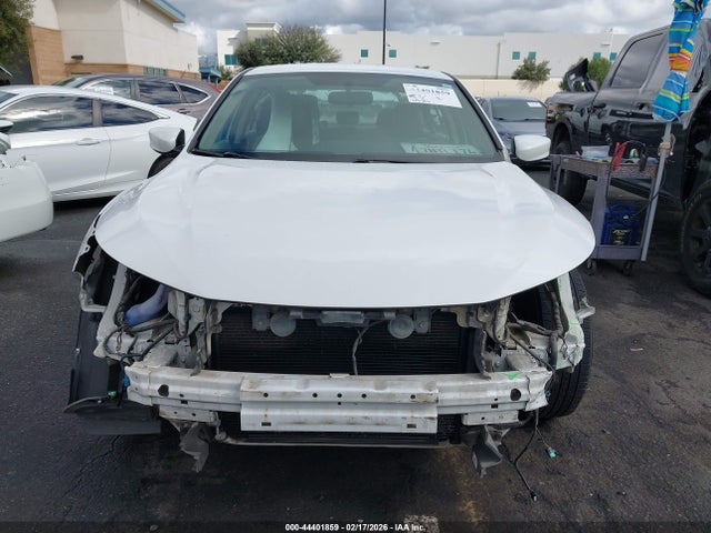 1HGCR2F31GA042229 Honda ACCORD LX