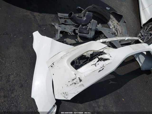 1HGCR2F31GA042229 Honda ACCORD LX