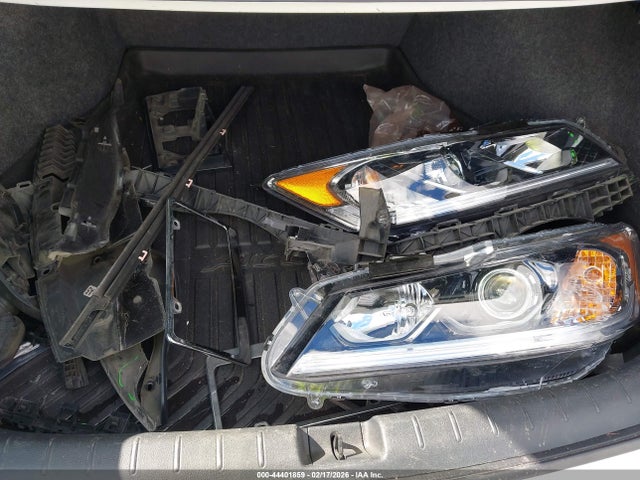 1HGCR2F31GA042229 Honda ACCORD LX