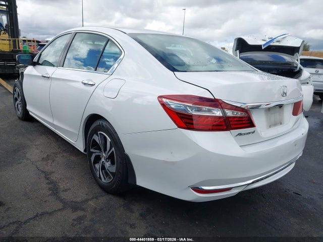 1HGCR2F31GA042229 Honda ACCORD LX