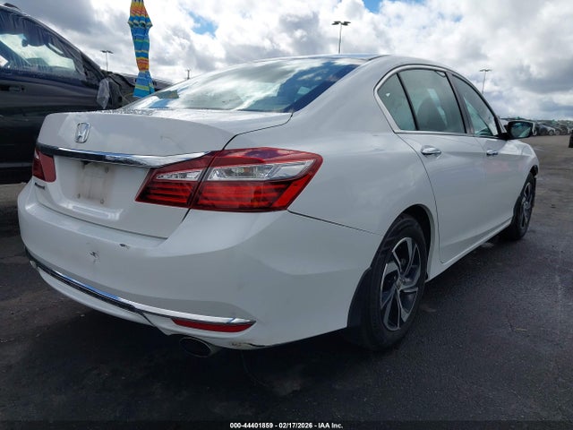 1HGCR2F31GA042229 Honda ACCORD LX