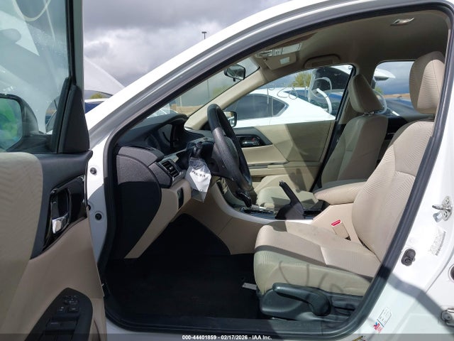 1HGCR2F31GA042229 Honda ACCORD LX