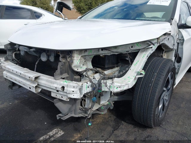 1HGCR2F31GA042229 Honda ACCORD LX