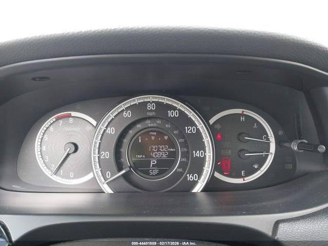 1HGCR2F31GA042229 Honda ACCORD LX