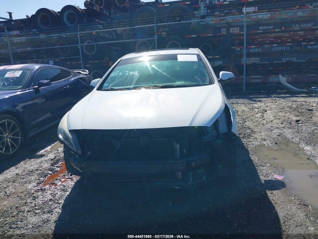 5NPE34AFXHH512273 Hyundai Sonata Sport