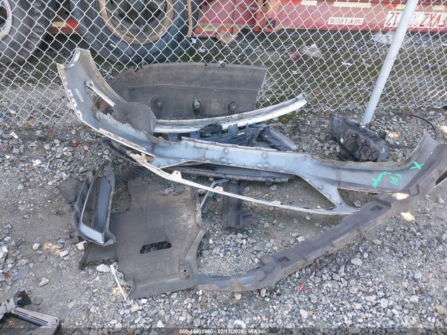 5NPE34AFXHH512273 Hyundai Sonata Sport