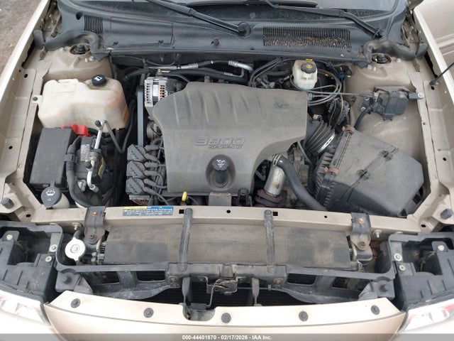 44401870 :رقم المزاد ، 1G4HP52K35U287792 vin ، 2005 Buick Lesabre Custom مزاد بيع