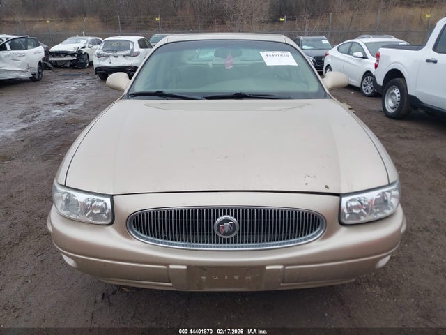 44401870 :رقم المزاد ، 1G4HP52K35U287792 vin ، 2005 Buick Lesabre Custom مزاد بيع
