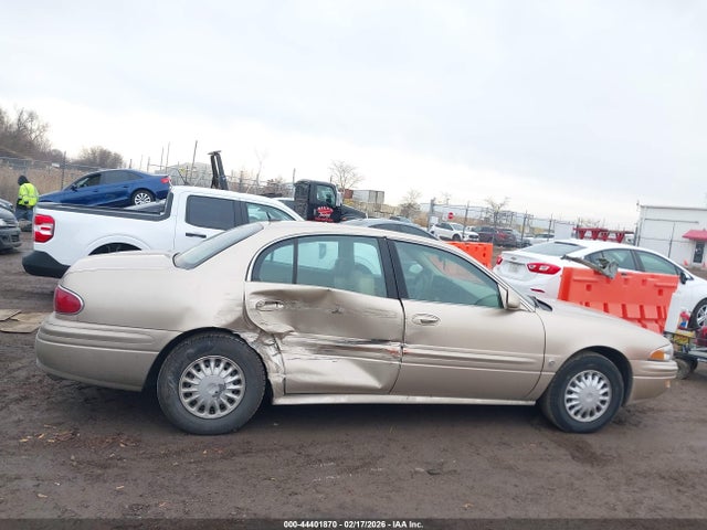 44401870 :رقم المزاد ، 1G4HP52K35U287792 vin ، 2005 Buick Lesabre Custom مزاد بيع