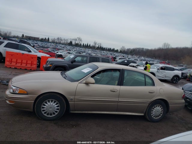 44401870 :رقم المزاد ، 1G4HP52K35U287792 vin ، 2005 Buick Lesabre Custom مزاد بيع