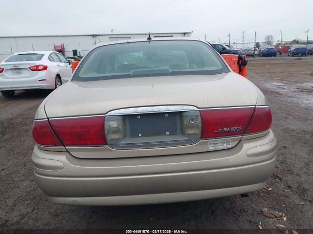 44401870 :رقم المزاد ، 1G4HP52K35U287792 vin ، 2005 Buick Lesabre Custom مزاد بيع