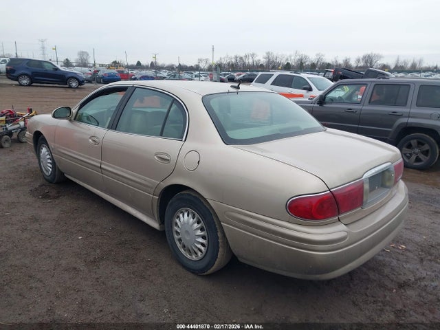 44401870 :رقم المزاد ، 1G4HP52K35U287792 vin ، 2005 Buick Lesabre Custom مزاد بيع