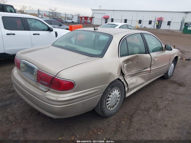 44401870 :رقم المزاد ، 1G4HP52K35U287792 vin ، 2005 Buick Lesabre Custom مزاد بيع