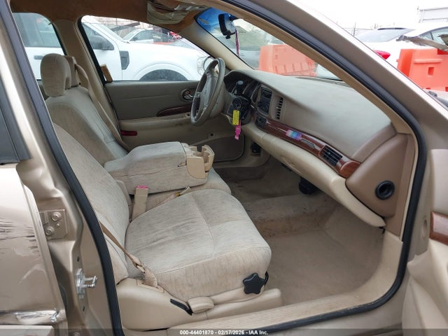 44401870 :رقم المزاد ، 1G4HP52K35U287792 vin ، 2005 Buick Lesabre Custom مزاد بيع