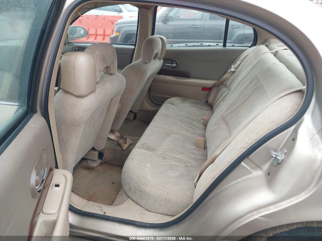 44401870 :رقم المزاد ، 1G4HP52K35U287792 vin ، 2005 Buick Lesabre Custom مزاد بيع