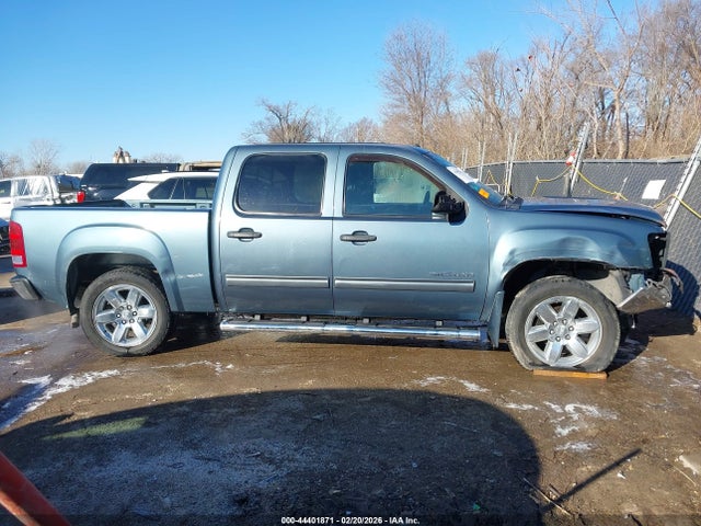 Aukcja sprzedaży 2013 Gmc Sierra 1500 Sle, vin: 3GTP2VE7XDG333254, numer aukcji: 44401871