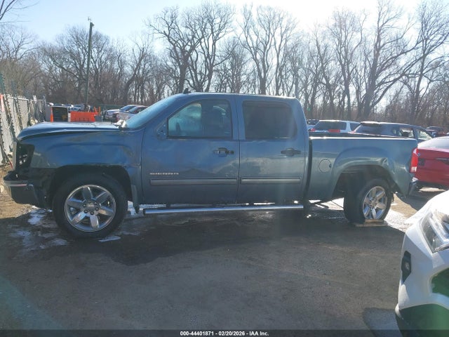 Aukcja sprzedaży 2013 Gmc Sierra 1500 Sle, vin: 3GTP2VE7XDG333254, numer aukcji: 44401871