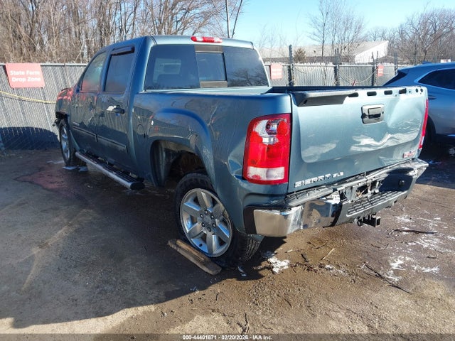 Aukcja sprzedaży 2013 Gmc Sierra 1500 Sle, vin: 3GTP2VE7XDG333254, numer aukcji: 44401871