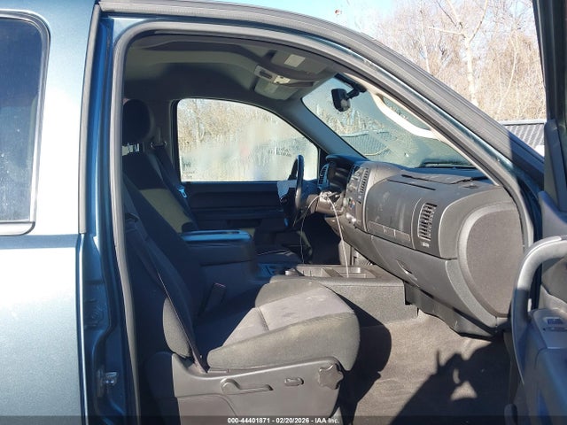 Aukcja sprzedaży 2013 Gmc Sierra 1500 Sle, vin: 3GTP2VE7XDG333254, numer aukcji: 44401871