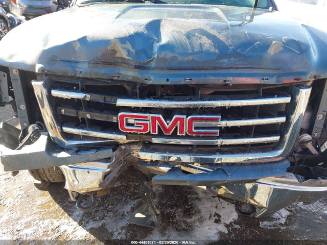 Aukcja sprzedaży 2013 Gmc Sierra 1500 Sle, vin: 3GTP2VE7XDG333254, numer aukcji: 44401871