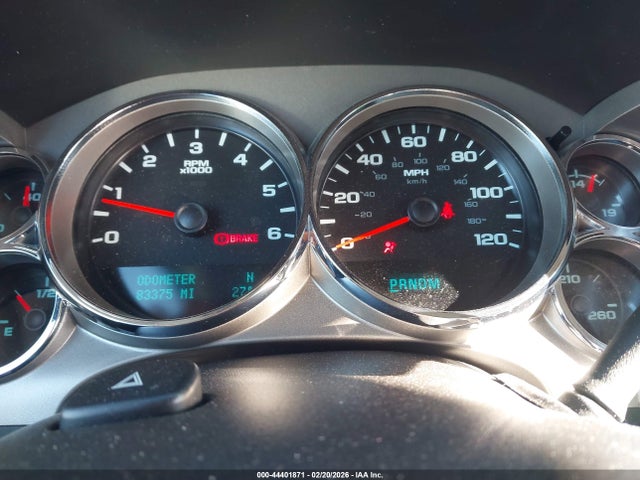 Aukcja sprzedaży 2013 Gmc Sierra 1500 Sle, vin: 3GTP2VE7XDG333254, numer aukcji: 44401871