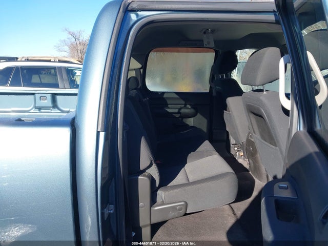 Aukcja sprzedaży 2013 Gmc Sierra 1500 Sle, vin: 3GTP2VE7XDG333254, numer aukcji: 44401871