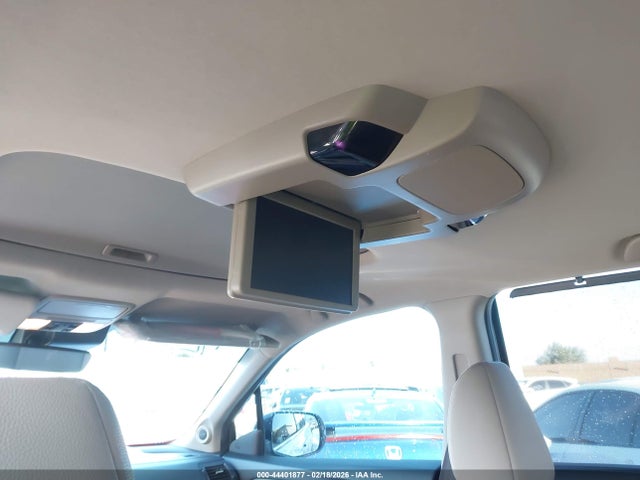 Honda Pilot Ex-l 2019 5FNYF5H46KB016200 Image 17