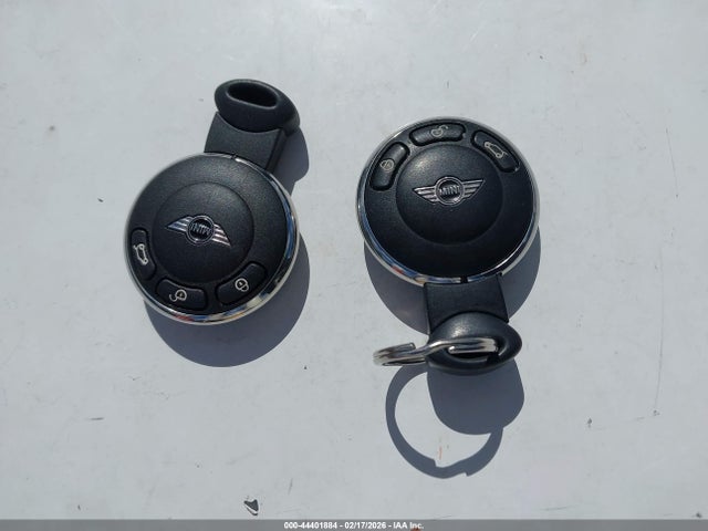 2012 MINI COOPER S WMWZP3C5XCT549880 Photo 10