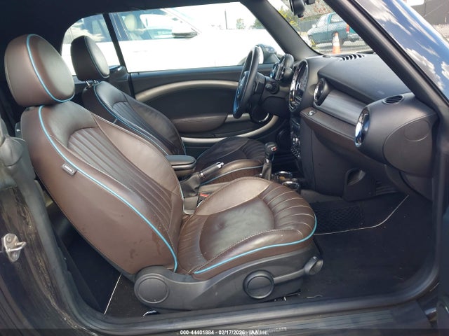 2012 MINI COOPER S WMWZP3C5XCT549880 Photo 4