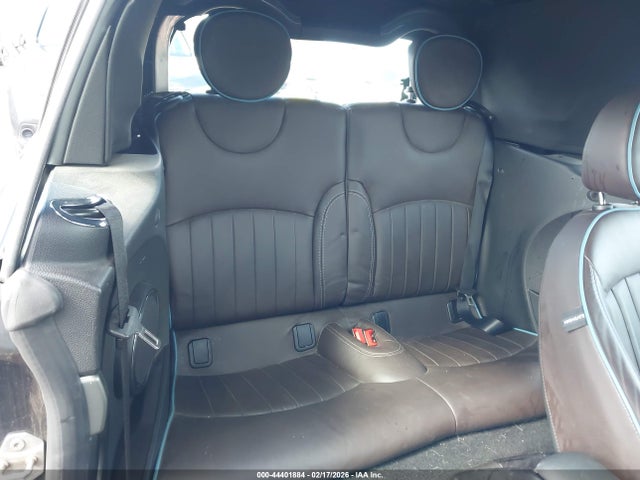2012 MINI COOPER S WMWZP3C5XCT549880 Photo 7