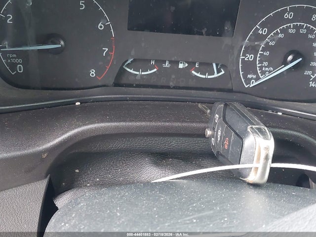 Ford Transit Connect Xlt 2022 NM0LS6T24N1527352 Image 11