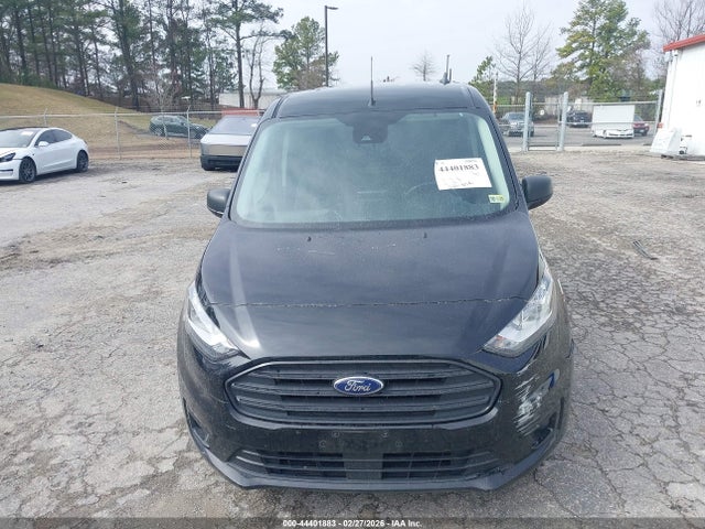 Ford Transit Connect Xlt 2022 NM0LS6T24N1527352 Image 12