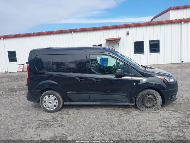 Ford Transit Connect Xlt 2022 NM0LS6T24N1527352 Image 13