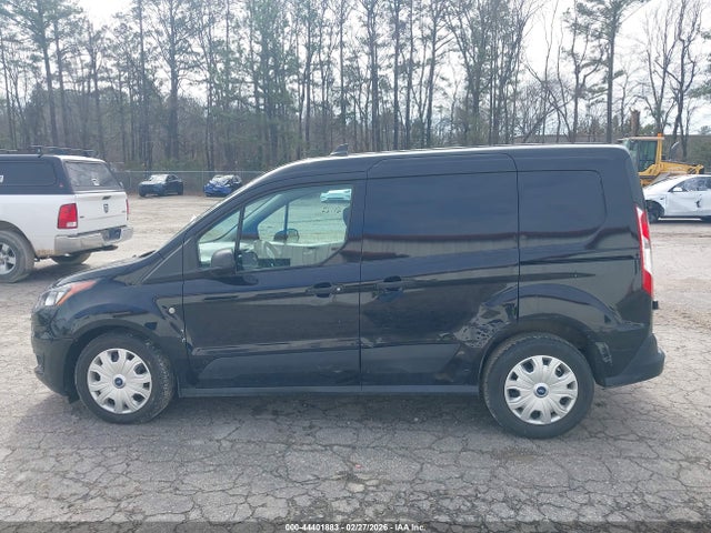 Ford Transit Connect Xlt 2022 NM0LS6T24N1527352 Image 14