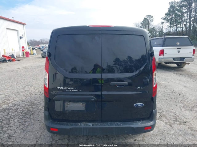 Ford Transit Connect Xlt 2022 NM0LS6T24N1527352 Image 16