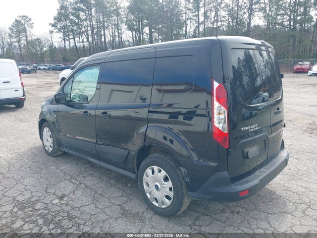 Ford Transit Connect Xlt 2022 NM0LS6T24N1527352 Image 3