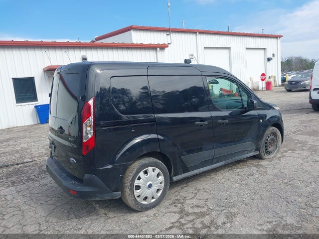 Ford Transit Connect Xlt 2022 NM0LS6T24N1527352 Image 4