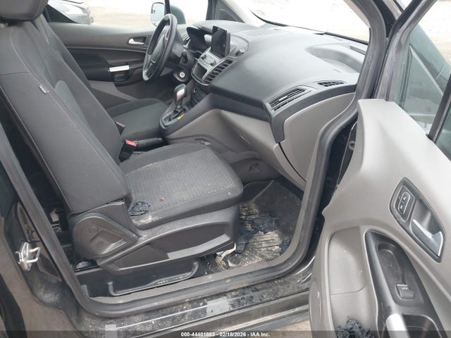 Ford Transit Connect Xlt 2022 NM0LS6T24N1527352 Image 5