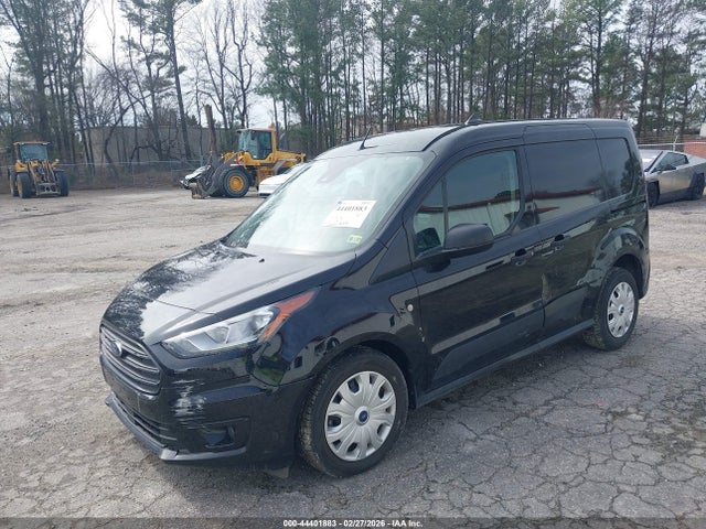 Ford Transit Connect Xlt 2022 NM0LS6T24N1527352 Image 6