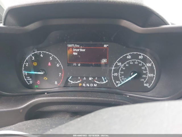 Ford Transit Connect Xlt 2022 NM0LS6T24N1527352 Image 7