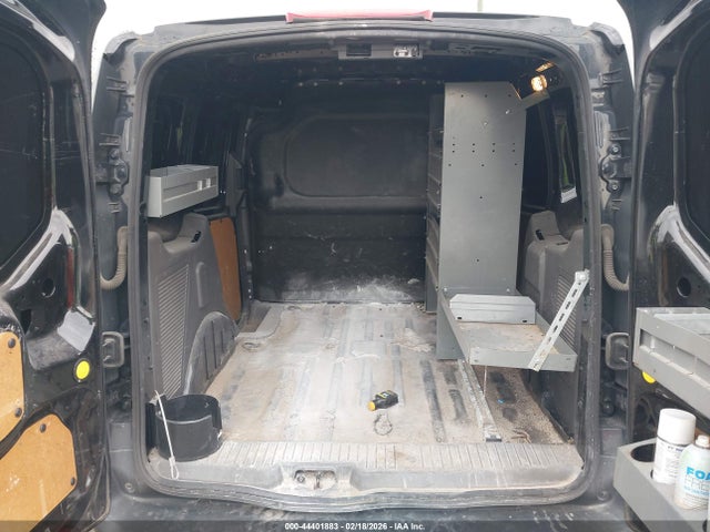 Ford Transit Connect Xlt 2022 NM0LS6T24N1527352 Image 8